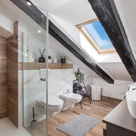 Appartement Mucho Mas
