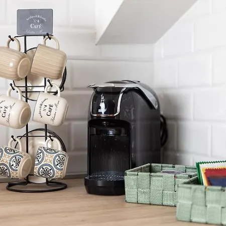 Apartamento Mucho Mas