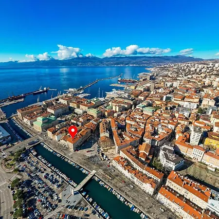 Mucho Mas Rijeka