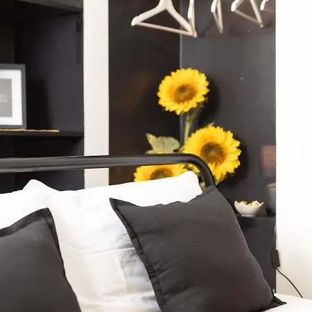 Apartment Mucho Mas Rijeka