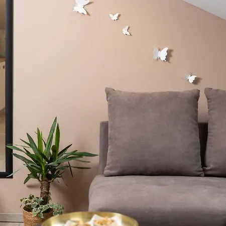 Apartamento Mucho Mas