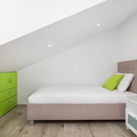 Mucho Mas Appartement