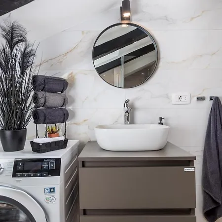 Apartamento Mucho Mas Rijeka