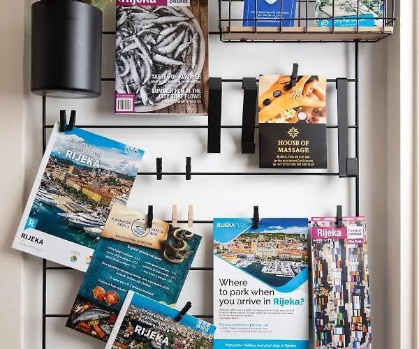 Mucho Mas Apartamento Rijeka