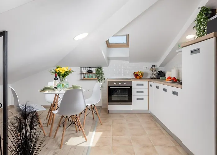 Apartamento Mucho Mas