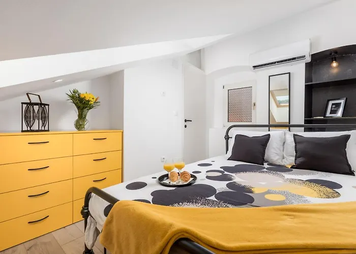 Apartamento Mucho Mas Rijeka