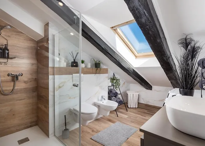 Appartement Mucho Mas