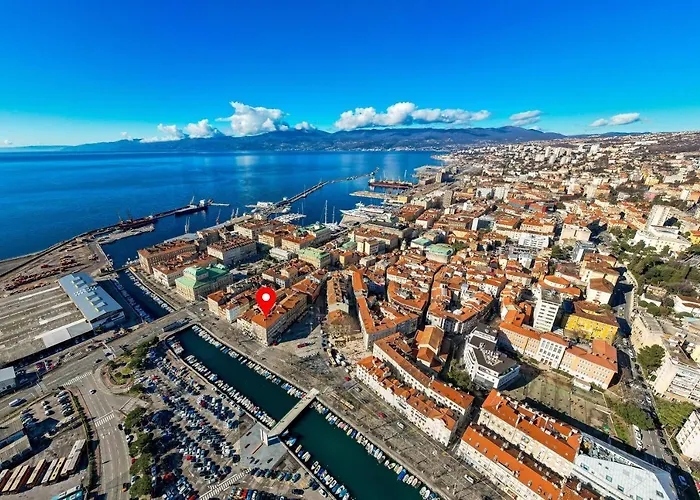 Mucho Mas Rijeka