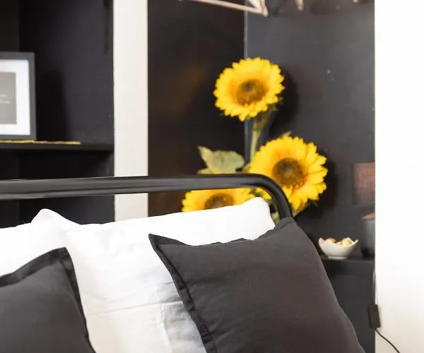 Appartement Mucho Mas Rijeka