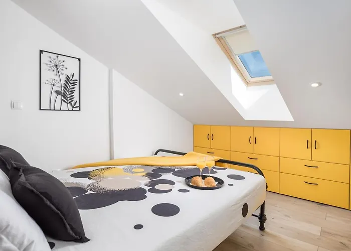 Mucho Mas Appartement Rijeka